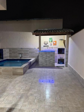 Casa Umuarama Itanhaém